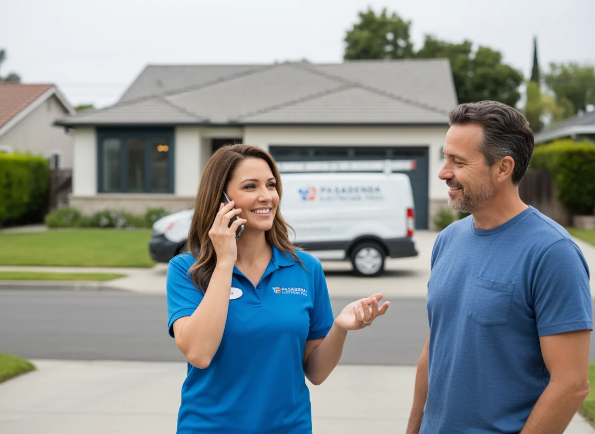 Electrician Louisburg, MO FAQs